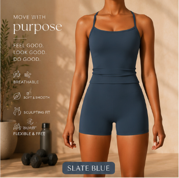 The Sculpt Wear