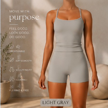 The Sculpt Wear