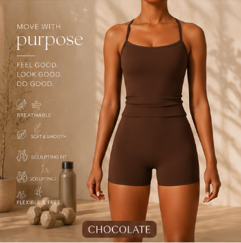 The Sculpt Wear
