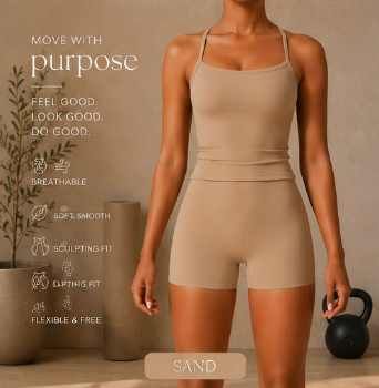 The Sculpt Wear