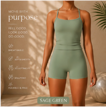 The Sculpt Wear