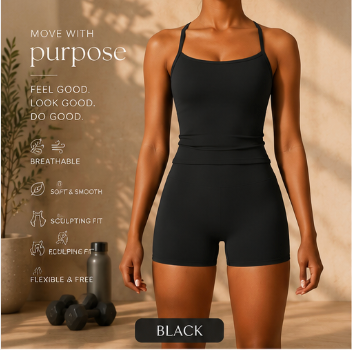 The Sculpt Wear